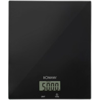 Kitchen scales Bomann