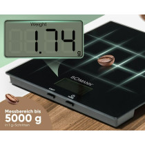 Köögikaal Bomann KW6085CB