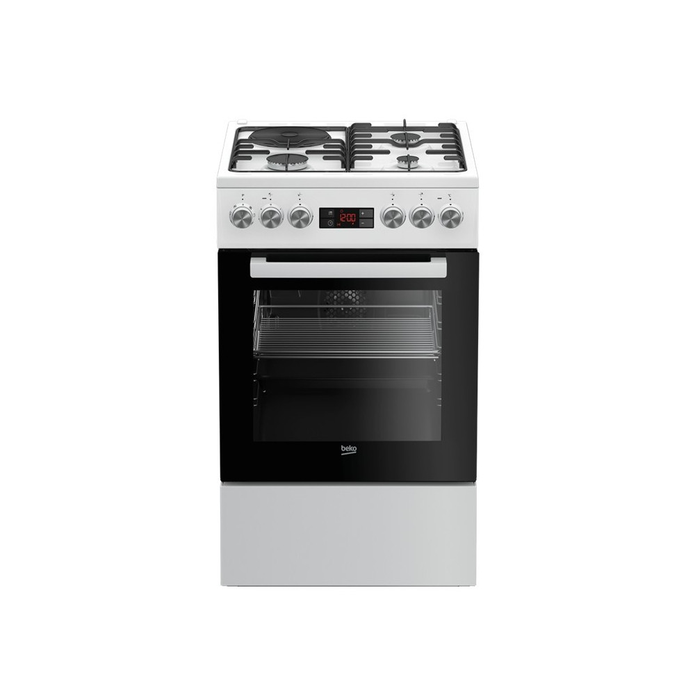 Gas cooker Beko