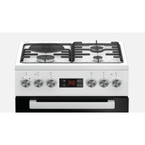 Gas cooker Beko