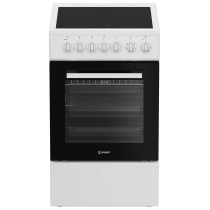 Keraamiline pliit Indesit IS5V5GSWP