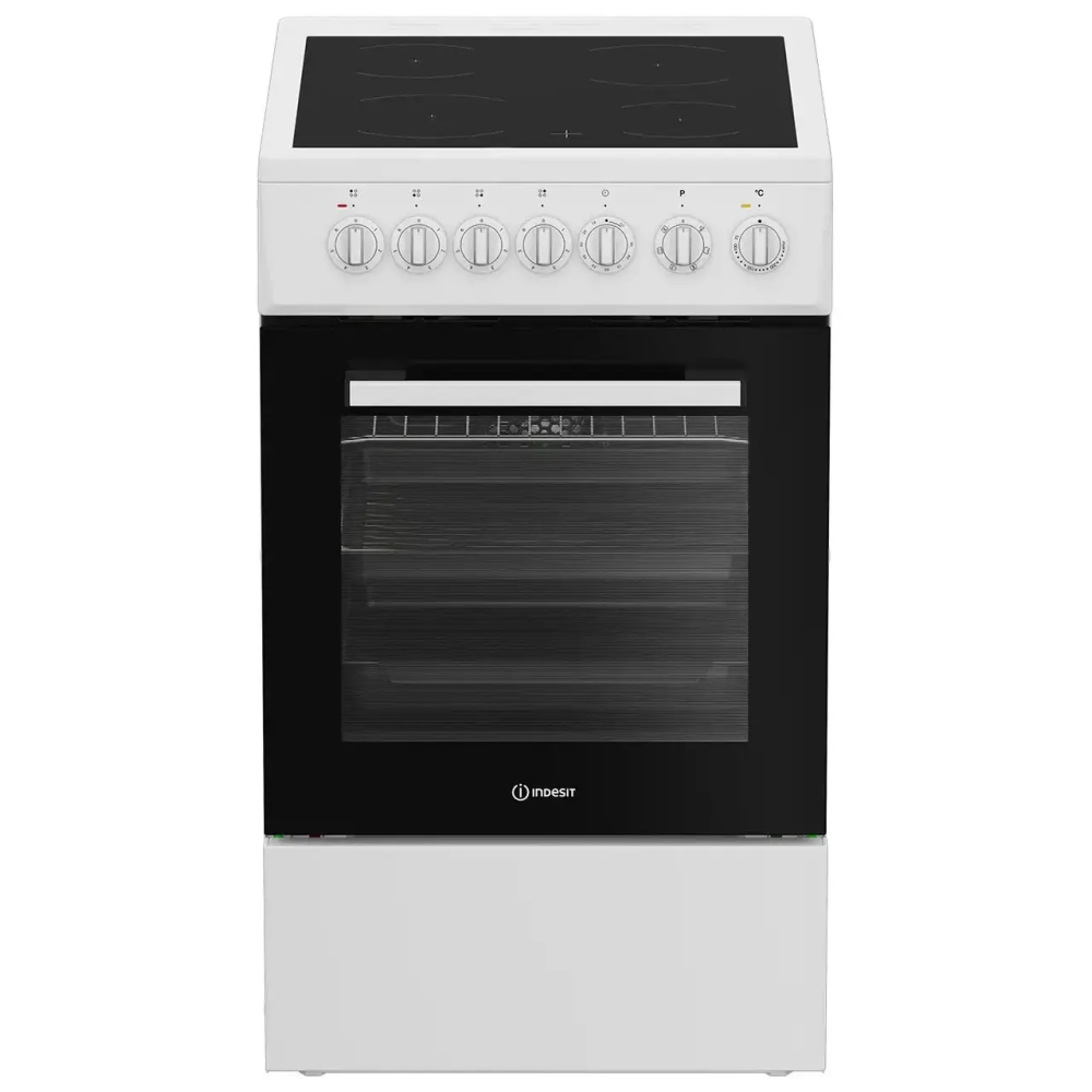 Vitroceramic cooker Indesit