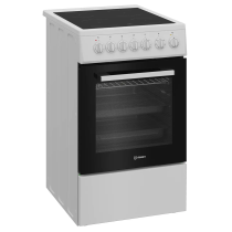 Vitroceramic cooker Indesit