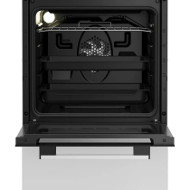 Vitroceramic cooker Indesit