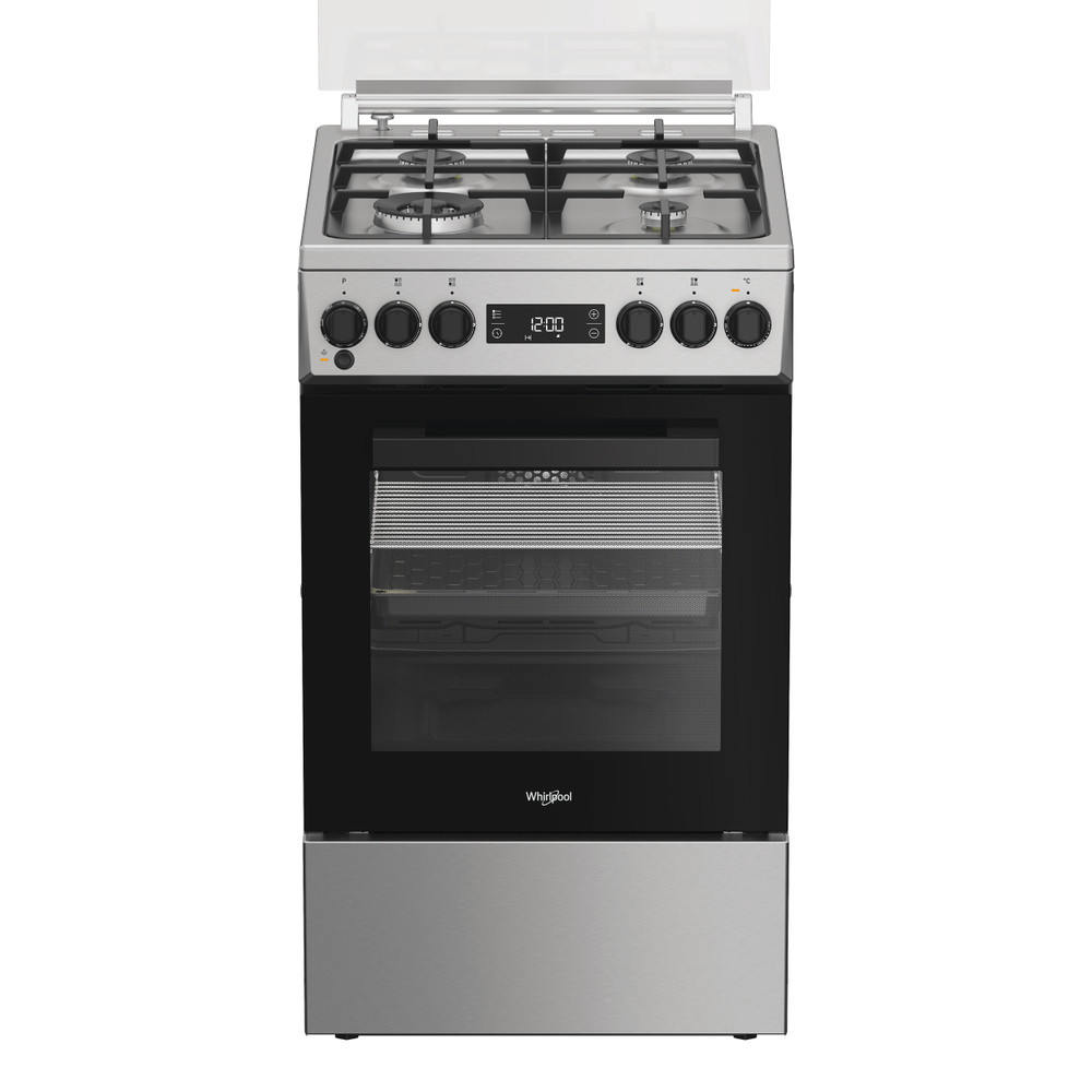 Gas cooker Whirlpool