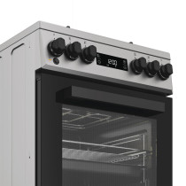 Gas cooker Whirlpool