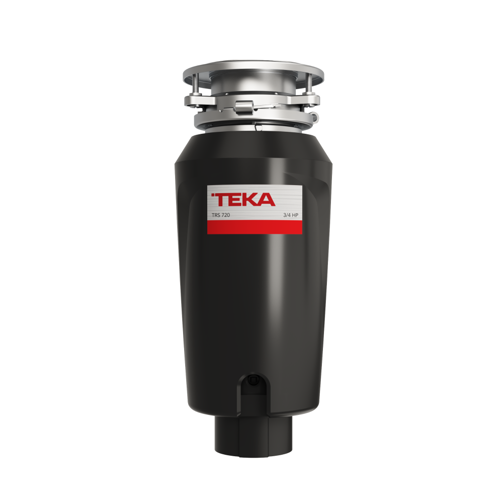 Waste disposer Teka