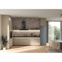 Külmik Whirlpool W9M951SOX