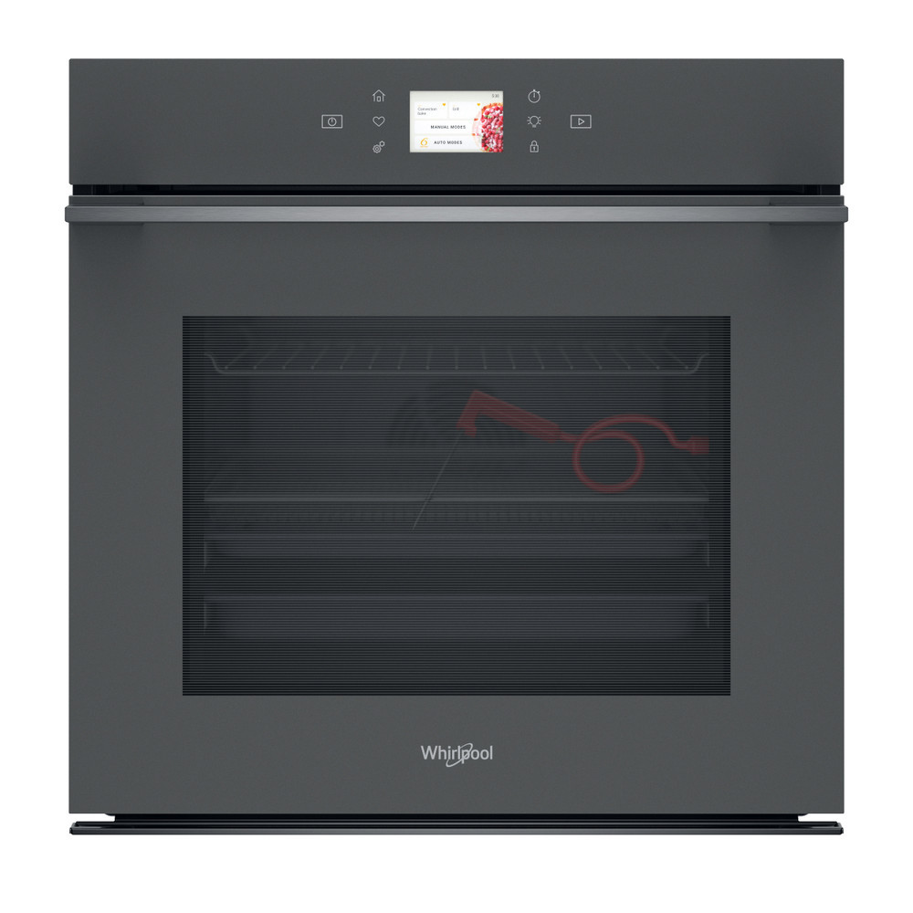 Built-in oven Whirlpool