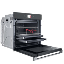 Built-in oven Whirlpool
