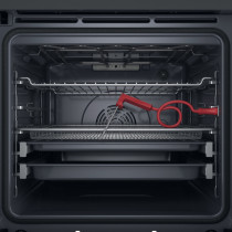 Integreeritav ahi Whirlpool WOI118FPT2SSMA