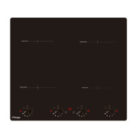 Induktsioonplaat Kluge KPI6023BB