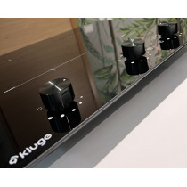 Induktsioonplaat Kluge KPI6023BB