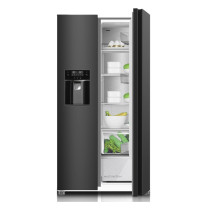 French door refrigerator Kluge