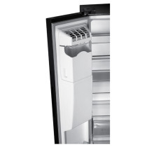 French door refrigerator Kluge