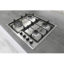 Gas hob Kluge