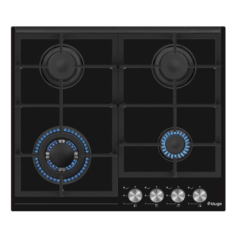 Gas hob Kluge