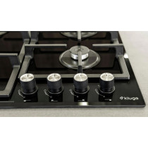 Gas hob Kluge