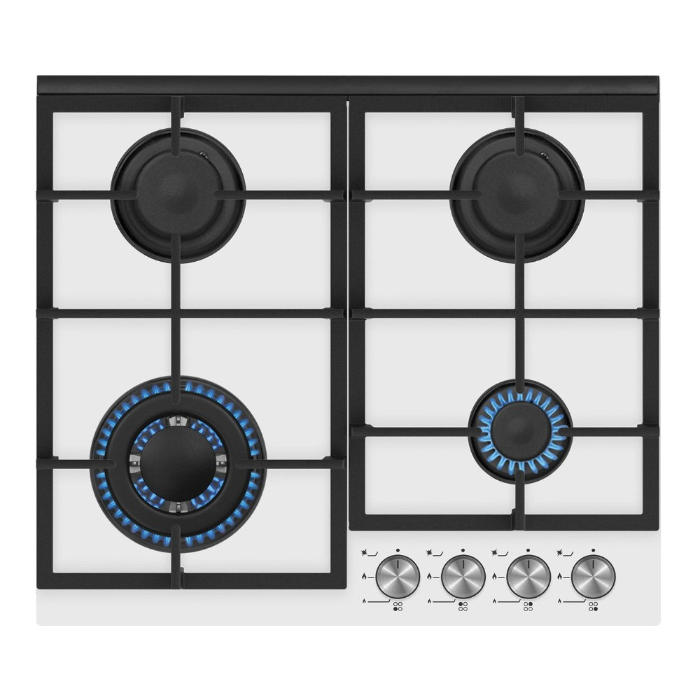 Gaasipliidiplaat Kluge KPG6010WG