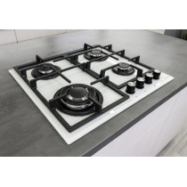 Gas hob Kluge