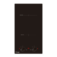 Induktsioonplaat Kluge KPI3003BB