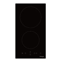 Glass ceramic hob Kluge
