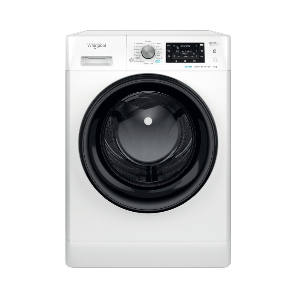 Eestlaetav pesumasin Whirlpool FFD 11489 BV EE
