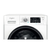 Washing machine Whirlpool