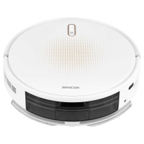 Robottolmuimeja Sencor SRV4150WH