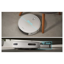 Robottolmuimeja Sencor SRV4150WH