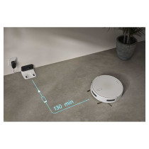 Robottolmuimeja Sencor SRV4150WH