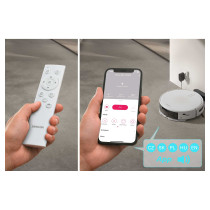 Robotic vacuum cleaner Sencor