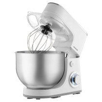 Multifunctional stand mixer Sencor, white