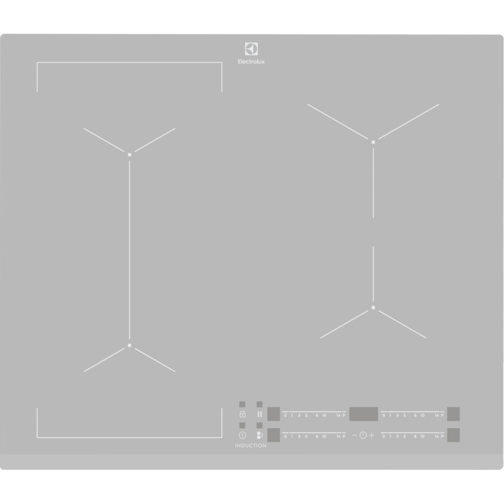 EIV63440BS Electrolux