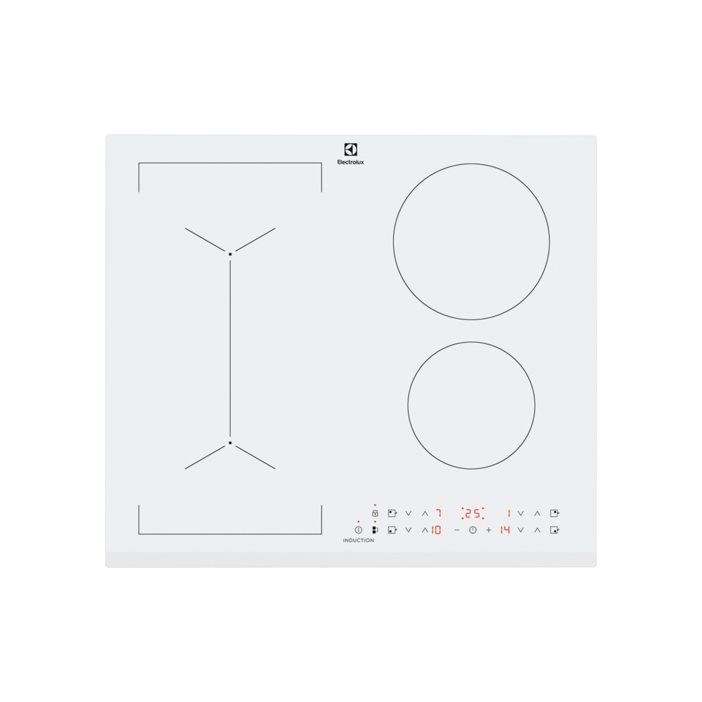 Electrolux LIV63431BW