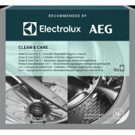 Electrolux M2GCP121 3in1 katlakivi- ja rasvaeemaldi 12 tk