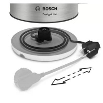 Bosch TWK4P440