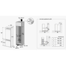 Samsung BRB80F26CES0EO