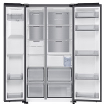 Samsung RS70F65KEFEO