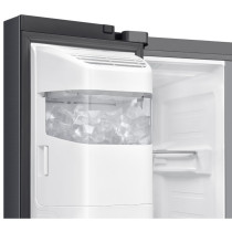 Samsung RS70F65KEFEO