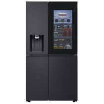 LG GSXE91EVAD Side-By-Side, Door-In-Door