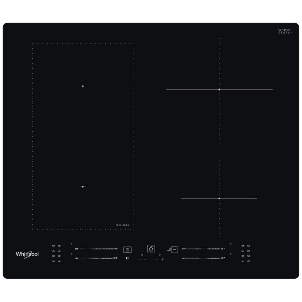 Whirlpool WL S7960 NE