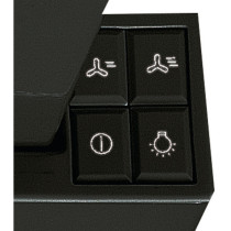 Whirlpool AKR 750 G K