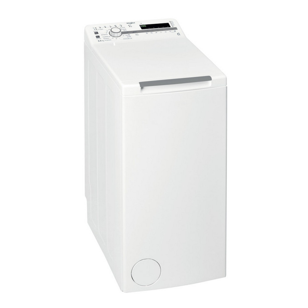 Whirlpool TDLR 65230SS EU/N