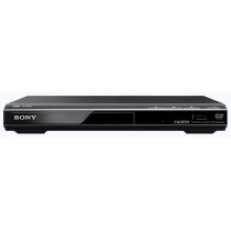 Sony DVPSR760HB.EC1 DVD mängija