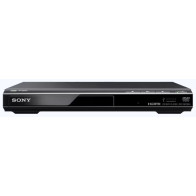Sony DVPSR760HB.EC1 DVD mängija