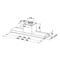 Faber IN-NOVA PREMIUM X A90