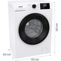 Gorenje W3NGPI62SBS