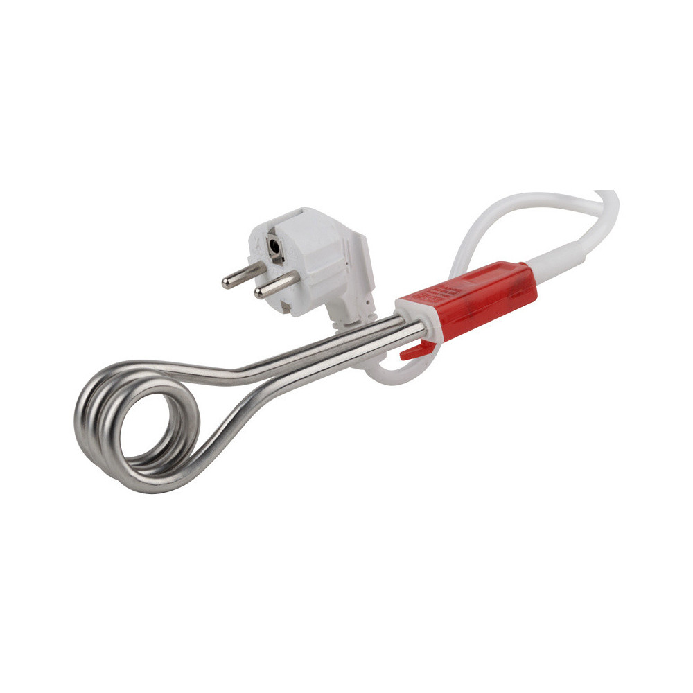Travel immersion heater Rommelsbacher