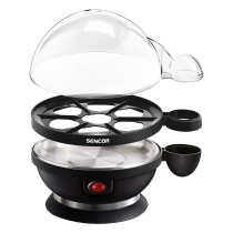 Egg cooker Sencor